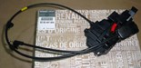 Zamek drzwi Renault Kangoo II przód prawy