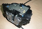Zamek drzwi Renault Kangoo II przód prawy