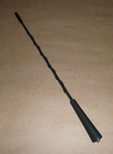 Antena Renault Megane III