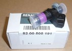 Wtryskiwacz Renault Megane II Renault Kangoo 1.6 16V