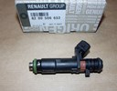 Wtryskiwacz Renault Clio Renault Twingo II 1.2 06-11