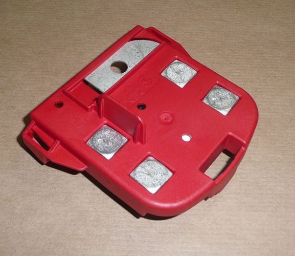Klema plusowa Renault Laguna II