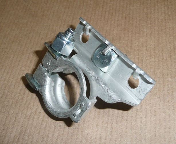 Klema plusowa Renault Laguna II