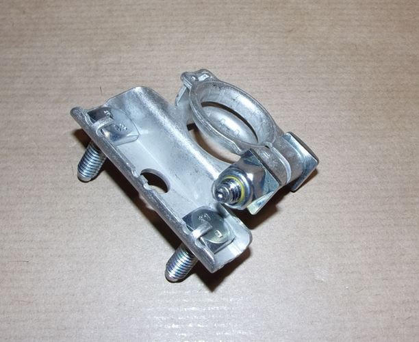 Klema plusowa Renault Clio IV Captur