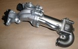 Chłodnica spalin EGR Renault Clio III 1.5 Dci