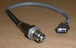 Sonda lambda Renault Clio III Renault Espace IV Renault Modus
