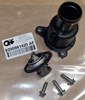Obudowa termostatu Renault Clio Megane 1.4 1.6