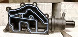Obudowa termostatu Renault Clio II Laguna II