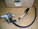 Podgrzewacz wody Renault Fluence Talisman