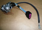 Podgrzewacz wody Renault Fluence Talisman