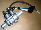 Podgrzewacz wody Renault Fluence Talisman