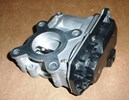Przepustnica Renault Clio III IV 0.9 TCe