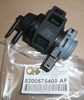 Elektrozawór turbo Renault Espace IV 2.0 Dci