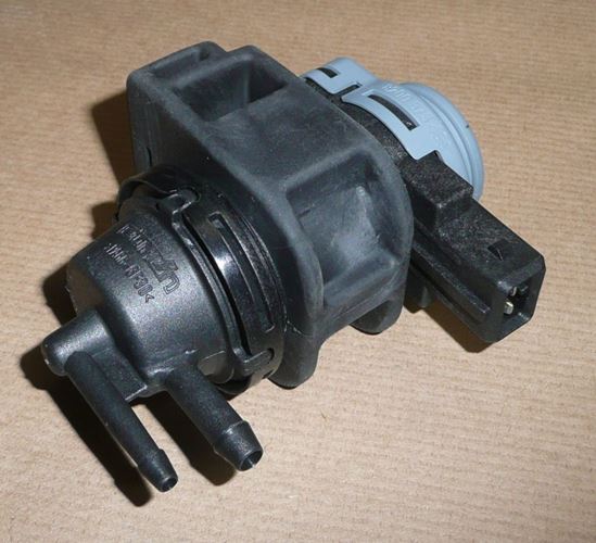 Elektrozawór turbo Renault Espace IV 2.0 Dci