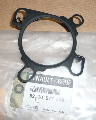 Uszczelka zaworu EGR Renault Espace IV 2.0 Dci