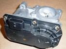Przepustnica Renault Clio III IV 0.9 TCe