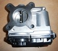 Przepustnica Renault Clio III IV 0.9 TCe