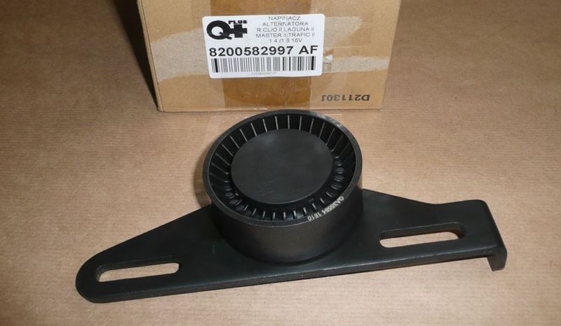 Napinacz alternatora Renault Clio II, Espace, Kangoo