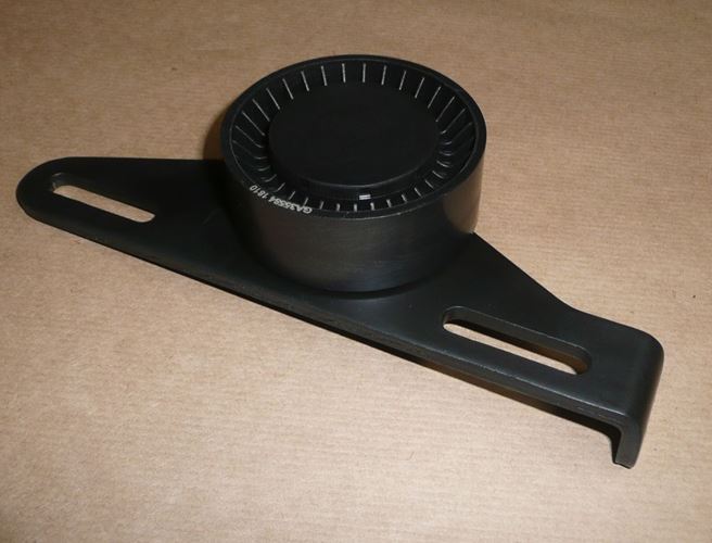 Napinacz alternatora Renault Clio II, Espace, Kangoo