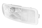 Lampa przeciwmgłowa Renault Clio III kombi lewa tył