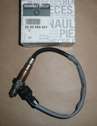 Sonda lambda Renault Laguna II Renault Kangoo II
