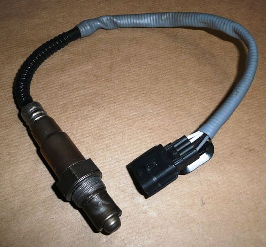 Sonda lambda Renault Laguna II Renault Kangoo II