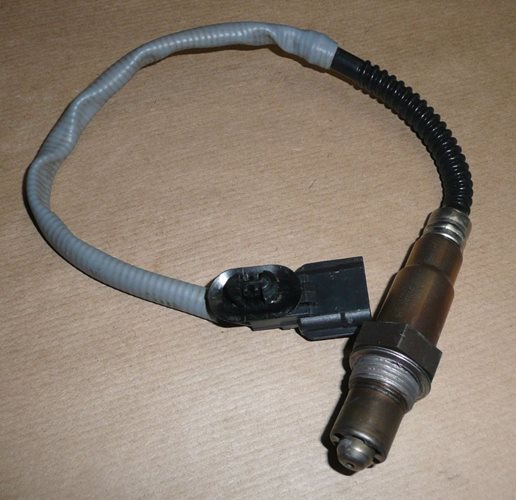 Sonda lambda Renault Laguna II Renault Kangoo II
