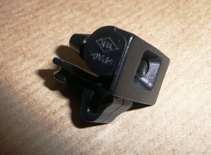 Końcówka dysza spryskiwacza Renault Kangoo II Megane