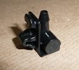 Końcówka dysza spryskiwacza Renault Kangoo II Megane