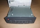 Radio samochodowe CD Renault Clio III Modus