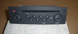Radio samochodowe CD Renault Clio III Modus