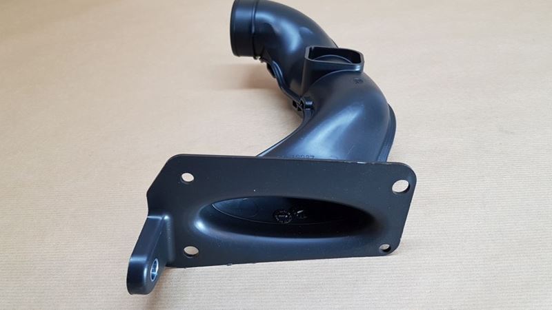 Przewód Powietrza Oryginał Renault Kangoo 1.5 dCi