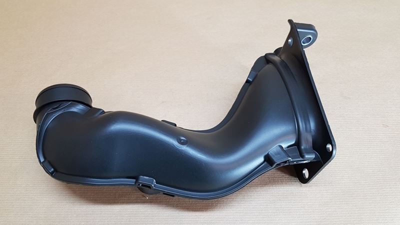 Przewód Powietrza Oryginał Renault Kangoo 1.5 dCi