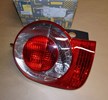 Lampa tylna Renault Modus, Grand Modus lewa