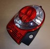 Lampa tylna Renault Modus, Grand Modus lewa