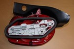 Lampa tylna Renault Modus, Grand Modus lewa