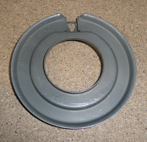 Osłona ABS Renault