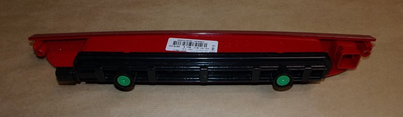 Lampa stopu Renault Clio III kombi
