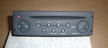 Radio samochodowe CD Renault Espace IV