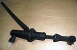 Pompa sprzęgła Renault Megane II 2.0 Dci