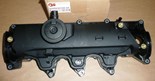 Pokrywa zaworów Renault Clio III 1.5 Dci