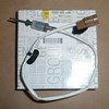 Czujnik temperatury spalin Renault Vel Satis 2.2 Dci