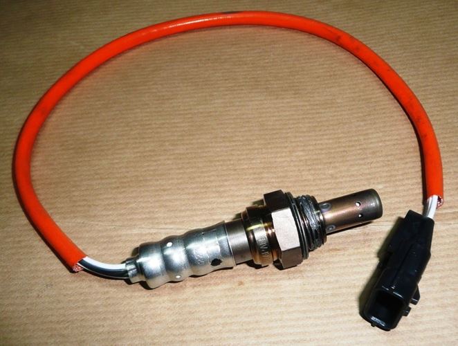 Sonda lambda Renault Kangoo 1.2