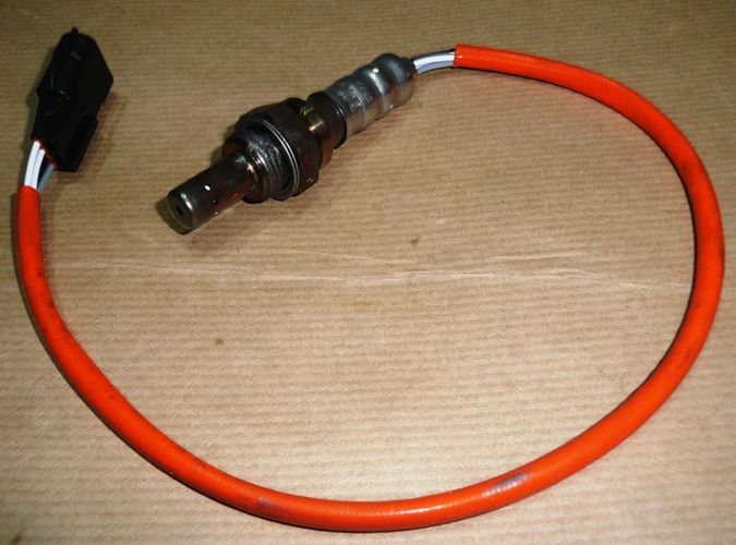Sonda lambda Renault Kangoo 1.2