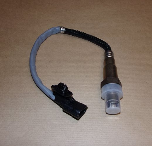 Sonda lambda Renault Clio II III 2.0 16V