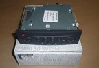 Radio samochodowe CD Renault Clio III Modus