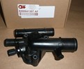 Obudowa termostatu Renault Megane II III 1.9 Dc