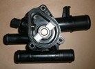 Obudowa termostatu Renault Megane II III 1.9 Dc