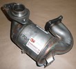 Katalizator Renault Kangoo 1.5 Dci