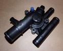 Obudowa termostatu Renault Laguna I II 1.9 Dci